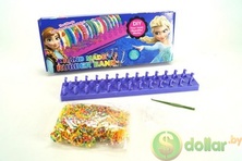 Набор резинок для плетения Loom Bands (Лум Бэндс) (арт. 9-2260) 