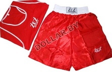 Форма боксёрская, BOX "Z-1"