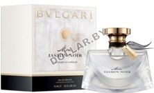 Туалетная вода BVLGARI mon Jasmin Noir 100 мл