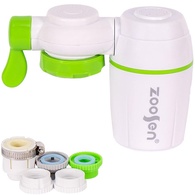 Фильтр на кран Zoosen Water Purifier