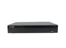 IP видеорегистратор 8 каналов NVR LS-N9808РОЕH265