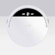 Робот пылесос iLife V4