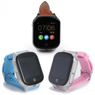 Smart Baby Watch Wonlex GW1000S