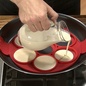Силиконовая форма для приготовления оладий "Flippin Fantastic" perfect pancakes Силиконовая форма для приготовления оладий "Flippin Fantastic" perfect pancakes