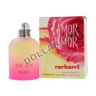 Туалетная вода CACHAREL Amor Amor Delight 100 мл