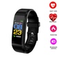 Фитнес-браслет Smart Band 115 Plus Фитнес-браслет Smart Band 115 Plus