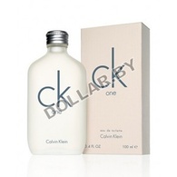 Туалетная вода Calvin Klein ONE 100 мл