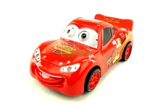 Игрушка автомобиль Fanny Car NO.2396 "0021"