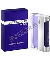 Туалетная вода Paco Rabanne Ultraviolet man 100 мл