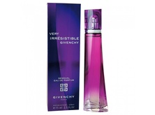 Туалетная вода GIVENCHY VERY IRRESISTIBLE SENSUAL EDP W (ЖЕН) 75 ML 