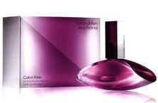 Туалетная вода CALVIN KLEIN Euphoria Forbidden 100 мл