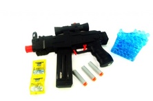 Игрушка автомат "ASSAULT SUBMACHINE GUN AK46" 