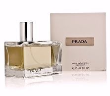 Туалетная вода PRADA TENDRE EDP W (ЖЕН) 80 ML 