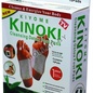 Пластырь Kinoki для вывода вредных веществ из организма Пластырь Kinoki для вывода вредных веществ из организма