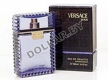 Туалетная вода Versace Men 100 мл