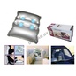 USB AIR massager - подушка KW-1012 USB AIR massager - подушка KW-1012