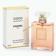 Туалетная вода Chanel COCO MADEMOISELLE 100 мл