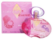 Туалетная вода Salvatore Ferragamo Incanto Heaven 100 мл