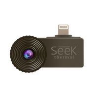 Тепловизор для смартфона и планшета Seek Thermal Compact