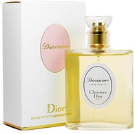 Туалетная вода CHRISTIAN DIOR DIORISSIMO EDT W (ЖЕН) 100 ML 