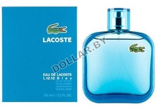 Туалетная вода Lacoste Eau de Lacoste L.12.12 Bleu 100 мл