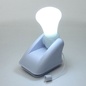 Уценка.Набор беспроводных светодиодных ламп Handy Bulb 4 шт