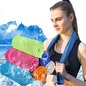 Охлаждающее полотенце Chill Mate Instant Cooling Towel