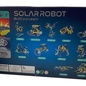 Робот-конструктор Solar Robot Солнечный робот 11в1