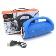 Колонка портативная Wireless BOOMBOX B9