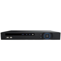 IP видеорегистратор 8 каналов NVR LS-N0808H265 (POE)