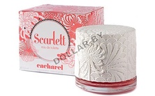 Туалетная вода CACHAREL Scarlett 80 мл