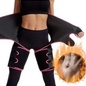 Женский утягивающий костюм из неопрена Adjustable one piece waist band ZXF-383 Женский утягивающий костюм из неопрена Adjustable one piece waist band ZXF-383