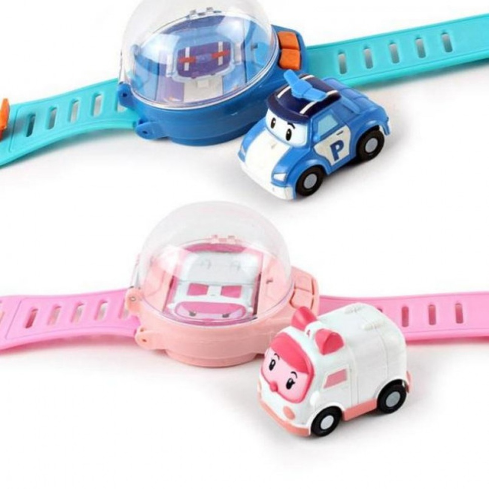 Машинка на часах управление. Часы с мини машинкой Поли Робокар. Детские часы с машинкой. Машинка с часами игрушка. Машинка на пульте управления часы.