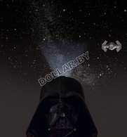 Домашний планетарий Homestar "Darth Vader" SegaToys "0059"