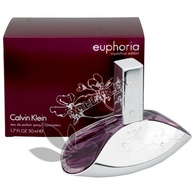 Туалетная вода CALVIN KLEIN Euphoria Crystalline Edition 100 мл