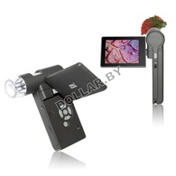 Микроскоп цифровой USB DigiMicro Mobile Микрон-LCD mobile "0059"