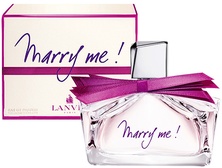 Туалетная вода Lanvin Marry me 75 мл