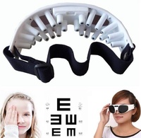 Массажер для глаз Benice Eye Massager H-990