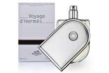 Туалетная вода HERMES VOYAGE D'HERMES EDT UNI 100 ML 