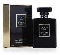 Туалетная вода CHANEL COCO NOIR EDP W (ЖЕН) 100 ML