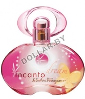 Туалетная вода Salvatore Ferragamo Incanto Dream 100 мл