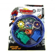 Игра Бейблэйд "Beyblade Clash Tornado Sped-top"