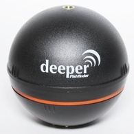 Эхолот "Deeper Fishfinder"