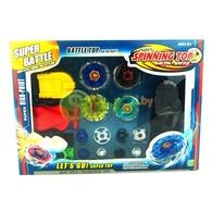 Игра Бейблэйд "Beyblade Super Battle" 