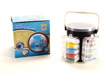 Швейный набор Sewing Kit 210pc DELUXE (арт. 5-2661) "0031"