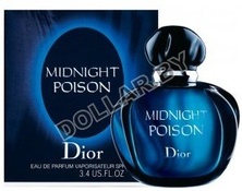 Туалетная вода Christian Dior MIDNIGHT POISON 100 мл