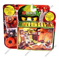 Конструктор Ninja starter set