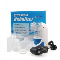 Ингалятор (небулайзер) ультразвуковой Ultrasonic Nebulizer MY-520A