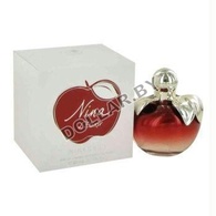 Туалетная вода Nina Ricci Nina (red apple) L`Elixir 80 мл