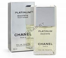 Туалетная вода Chanel EGOISTE PLATINUM 100 мл